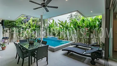 RAW5971: Nice Villa with 3 Bedroom at a secured Village. Photo #6