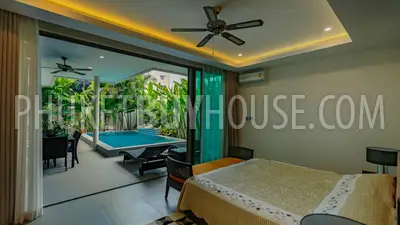 RAW5971: Nice Villa with 3 Bedroom at a secured Village. Photo #8