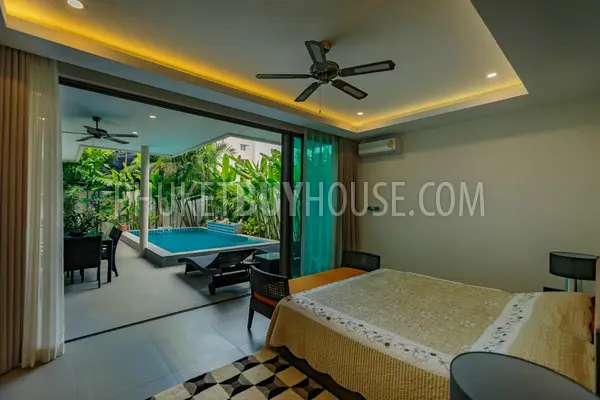 RAW5971: Nice Villa with 3 Bedroom at a secured Village. Photo #8