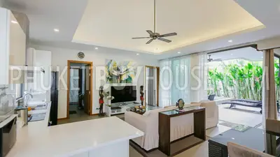 RAW5971: Nice Villa with 3 Bedroom at a secured Village. Photo #9