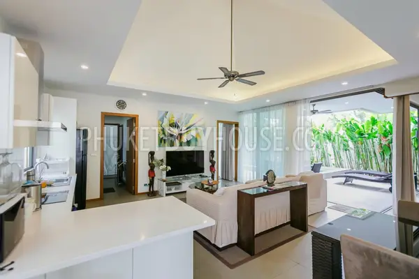 RAW5971: Nice Villa with 3 Bedroom at a secured Village. Photo #9