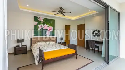 RAW5971: Nice Villa with 3 Bedroom at a secured Village. Photo #10