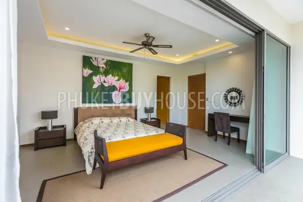 RAW5971: Nice Villa with 3 Bedroom at a secured Village. Photo #10