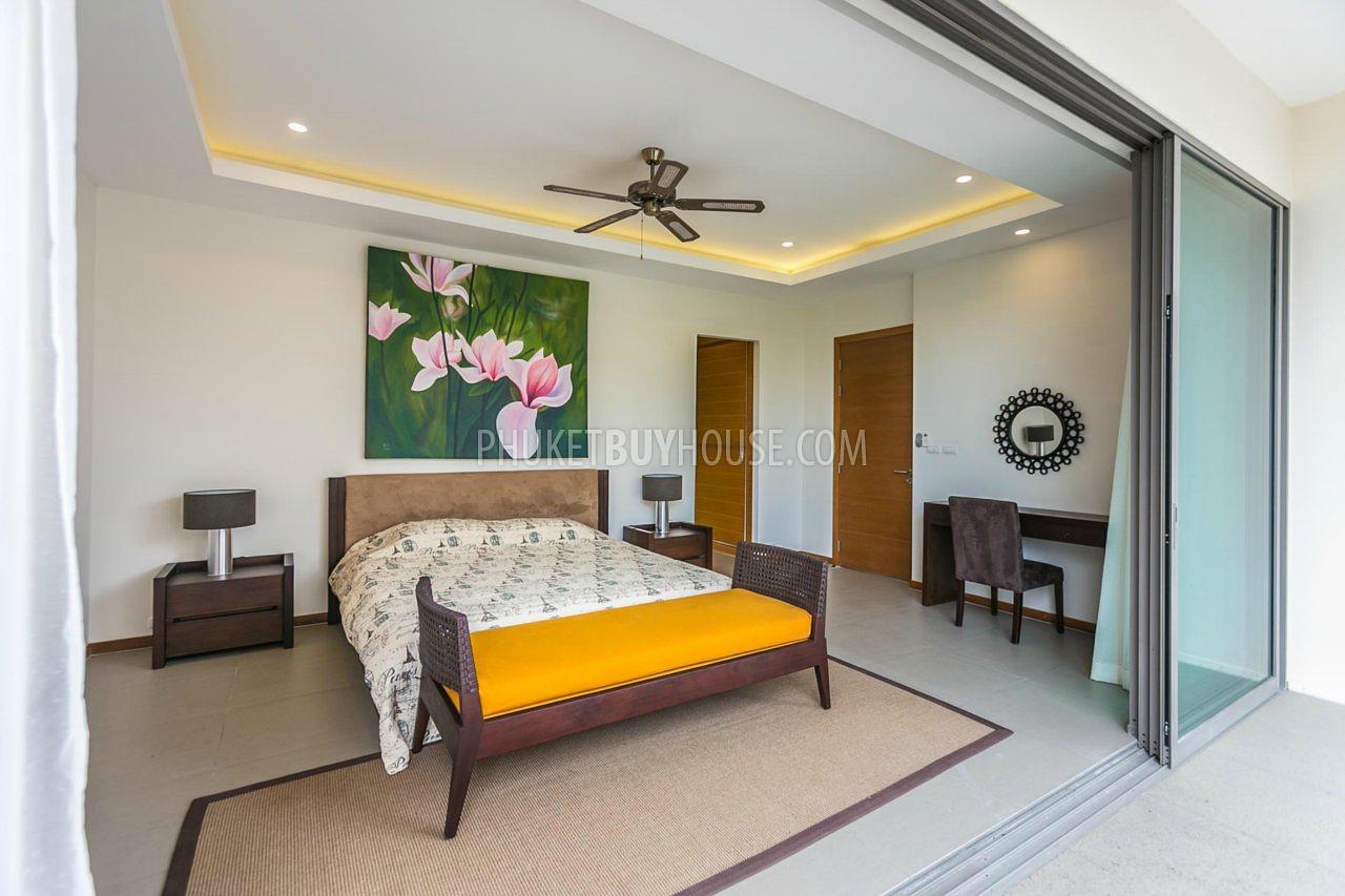RAW5971: Nice Villa with 3 Bedroom at a secured Village. Photo #10