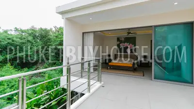 RAW5971: Nice Villa with 3 Bedroom at a secured Village. Photo #11