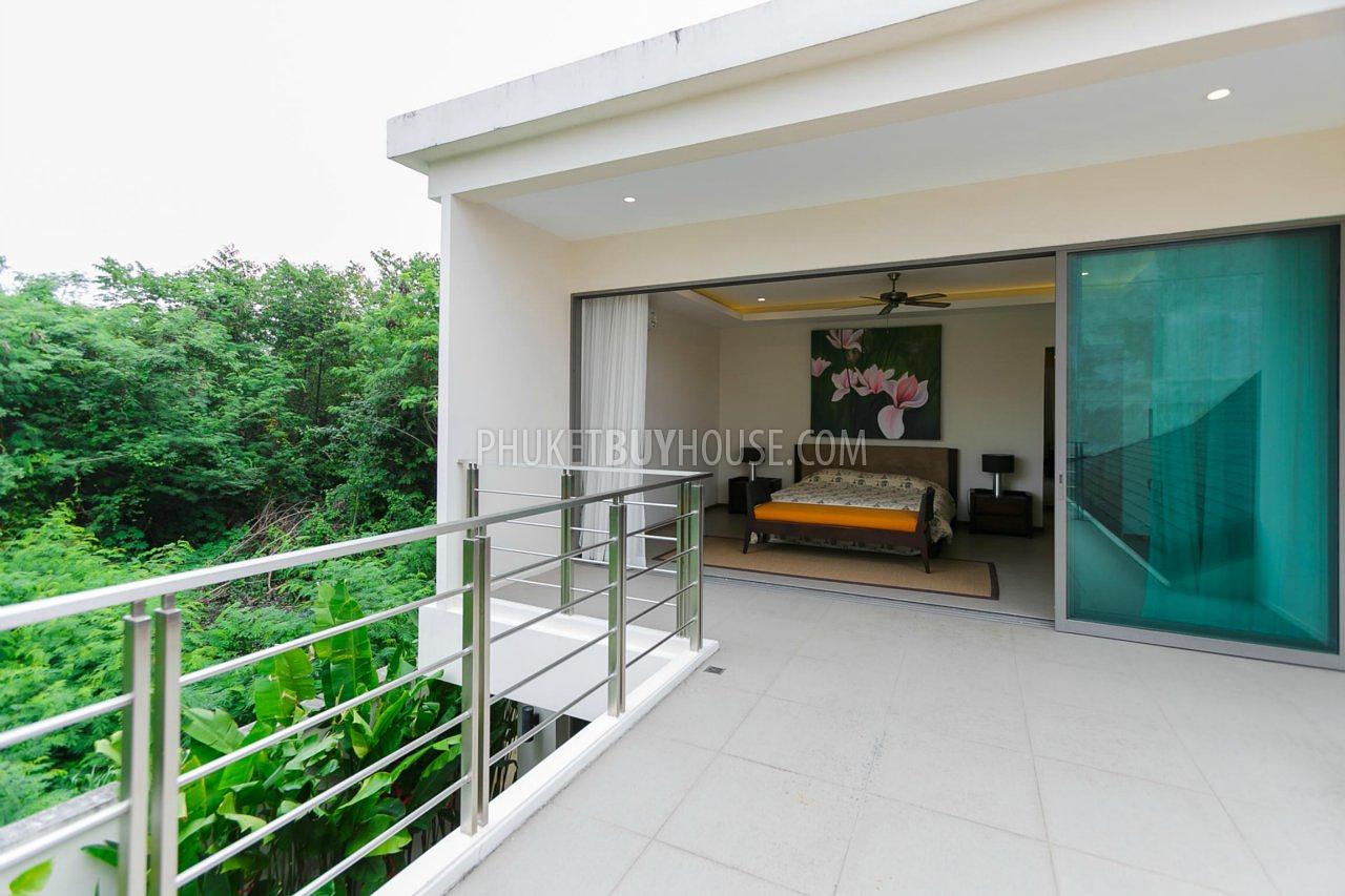 RAW5971: Nice Villa with 3 Bedroom at a secured Village. Photo #11
