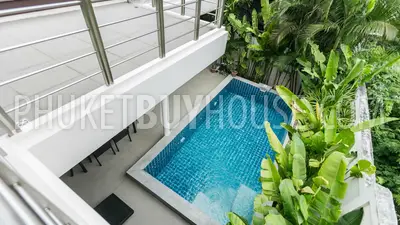 RAW5971: Nice Villa with 3 Bedroom at a secured Village. Photo #12