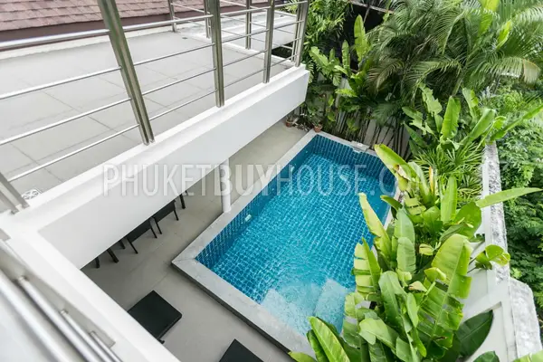 RAW5971: Nice Villa with 3 Bedroom at a secured Village. Photo #12