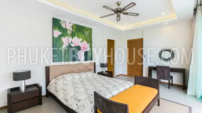 RAW5971: Nice Villa with 3 Bedroom at a secured Village. Photo #13