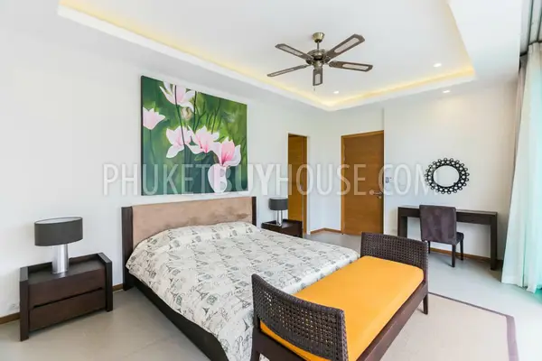 RAW5971: Nice Villa with 3 Bedroom at a secured Village. Photo #13