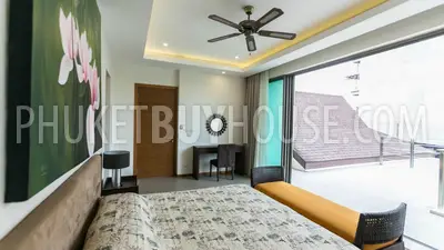 RAW5971: Nice Villa with 3 Bedroom at a secured Village. Photo #14