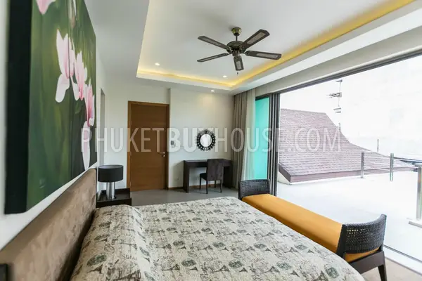 RAW5971: Nice Villa with 3 Bedroom at a secured Village. Photo #14