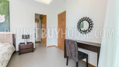 RAW5971: Nice Villa with 3 Bedroom at a secured Village. Photo #15