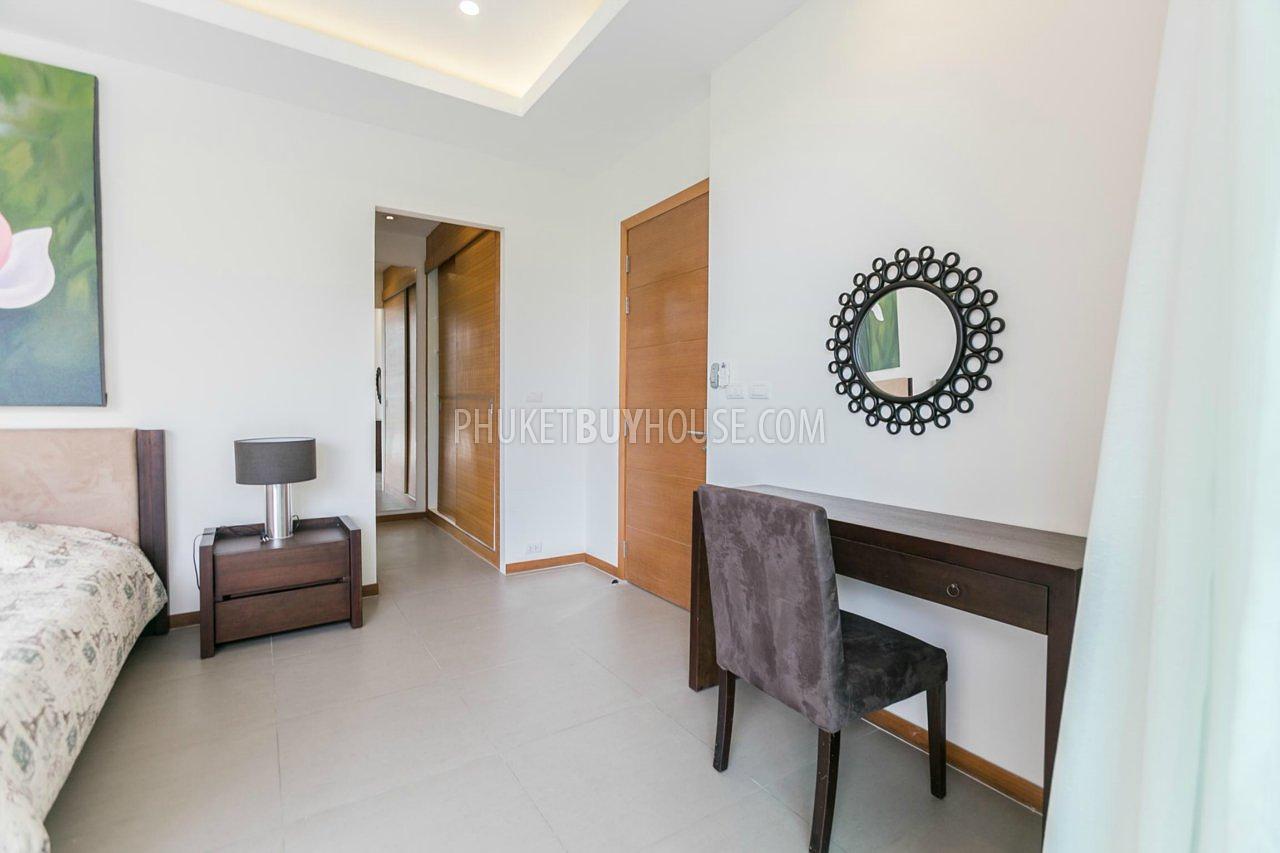 RAW5971: Nice Villa with 3 Bedroom at a secured Village. Photo #15