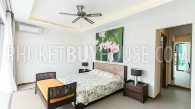 RAW5971: Nice Villa with 3 Bedroom at a secured Village. Photo #16