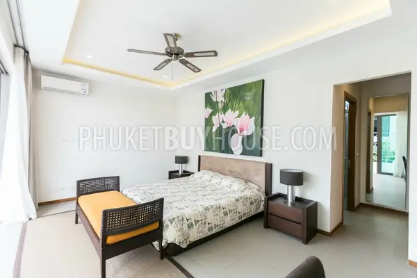 RAW5971: Nice Villa with 3 Bedroom at a secured Village. Photo #16