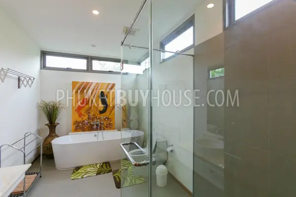 RAW5971: Nice Villa with 3 Bedroom at a secured Village. Photo #17