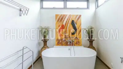 RAW5971: Nice Villa with 3 Bedroom at a secured Village. Photo #18