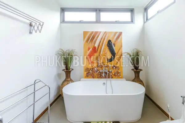 RAW5971: Nice Villa with 3 Bedroom at a secured Village. Photo #18