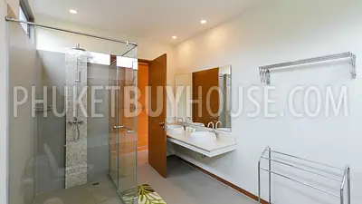 RAW5971: Nice Villa with 3 Bedroom at a secured Village. Photo #19