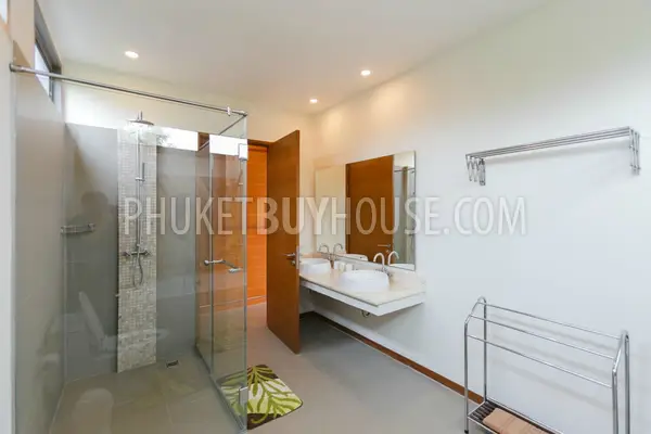 RAW5971: Nice Villa with 3 Bedroom at a secured Village. Photo #19
