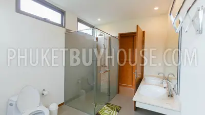 RAW5971: Nice Villa with 3 Bedroom at a secured Village. Photo #20