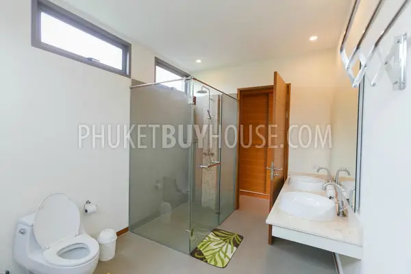 RAW5971: Nice Villa with 3 Bedroom at a secured Village. Photo #20