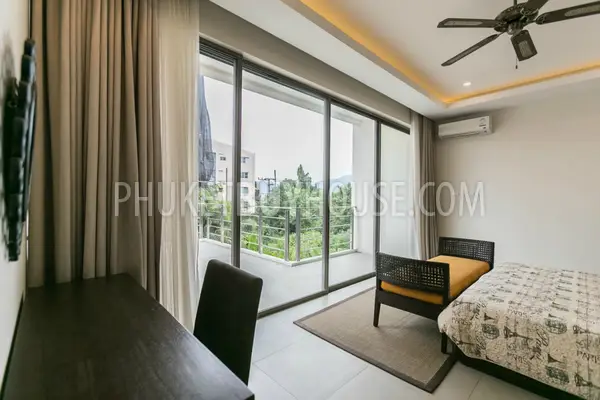 RAW5971: Nice Villa with 3 Bedroom at a secured Village. Photo #21