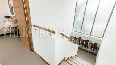RAW5971: Nice Villa with 3 Bedroom at a secured Village. Photo #22