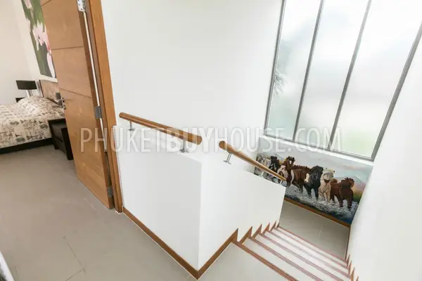 RAW5971: Nice Villa with 3 Bedroom at a secured Village. Photo #22