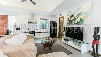 RAW5971: Nice Villa with 3 Bedroom at a secured Village. Photo #24