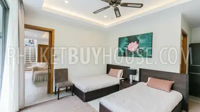 RAW5971: Nice Villa with 3 Bedroom at a secured Village. Photo #26
