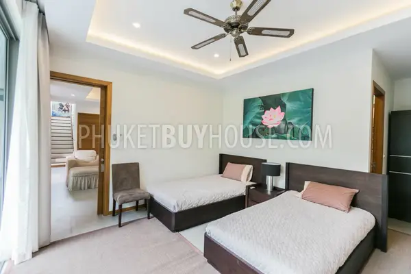 RAW5971: Nice Villa with 3 Bedroom at a secured Village. Photo #26