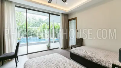 RAW5971: Nice Villa with 3 Bedroom at a secured Village. Photo #27