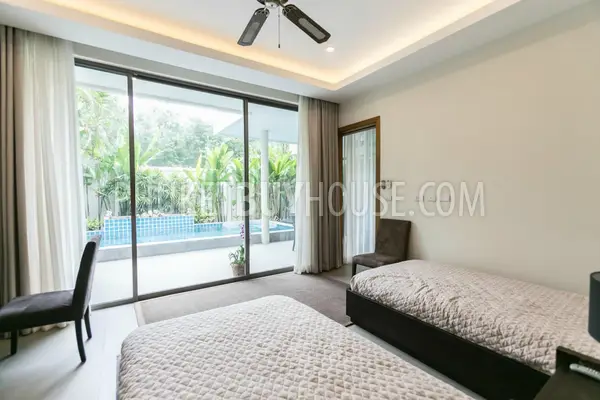RAW5971: Nice Villa with 3 Bedroom at a secured Village. Photo #27