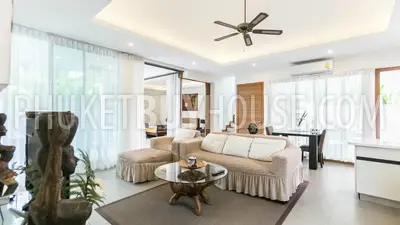 RAW5971: Nice Villa with 3 Bedroom at a secured Village. Photo #28