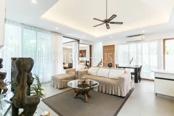 RAW5971: Nice Villa with 3 Bedroom at a secured Village. Photo #28