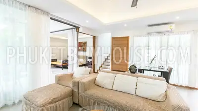 RAW5971: Nice Villa with 3 Bedroom at a secured Village. Photo #29