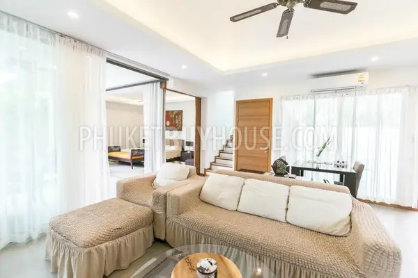 RAW5971: Nice Villa with 3 Bedroom at a secured Village. Photo #29