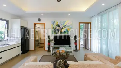 RAW5971: Nice Villa with 3 Bedroom at a secured Village. Photo #30