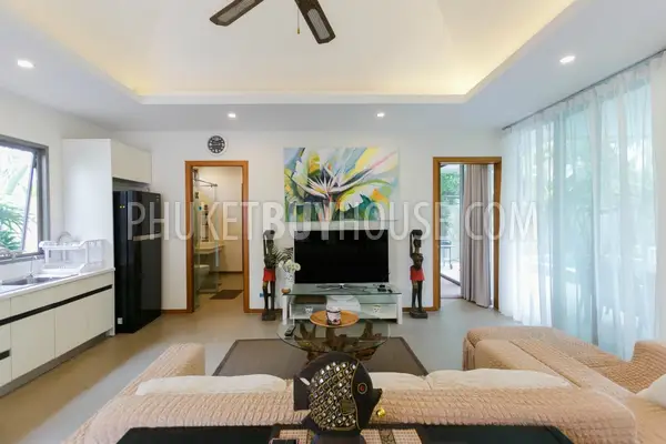 RAW5971: Nice Villa with 3 Bedroom at a secured Village. Photo #30