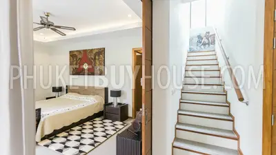RAW5971: Nice Villa with 3 Bedroom at a secured Village. Photo #31