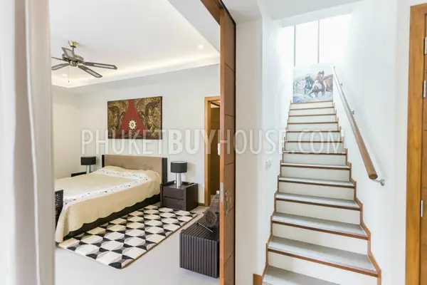 RAW5971: Nice Villa with 3 Bedroom at a secured Village. Photo #31