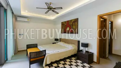 RAW5971: Nice Villa with 3 Bedroom at a secured Village. Photo #32