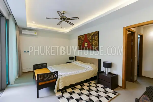 RAW5971: Nice Villa with 3 Bedroom at a secured Village. Photo #32