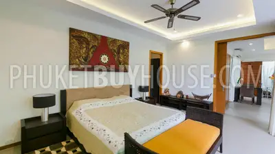RAW5971: Nice Villa with 3 Bedroom at a secured Village. Photo #33