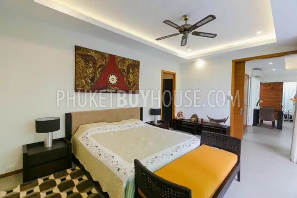RAW5971: Nice Villa with 3 Bedroom at a secured Village. Photo #33