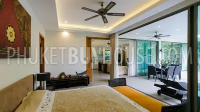RAW5971: Nice Villa with 3 Bedroom at a secured Village. Photo #34