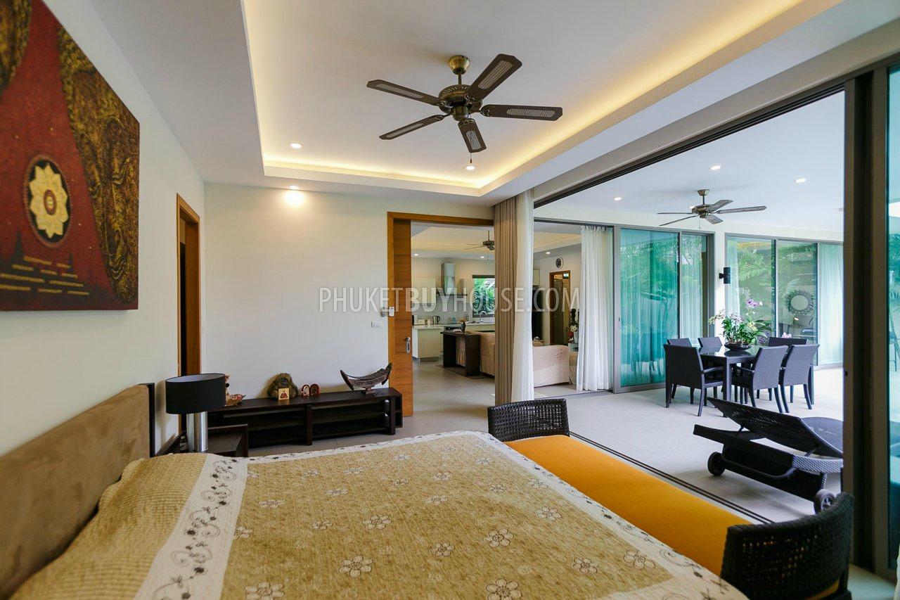 RAW5971: Nice Villa with 3 Bedroom at a secured Village. Photo #34
