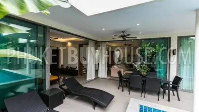 RAW5971: Nice Villa with 3 Bedroom at a secured Village. Photo #35